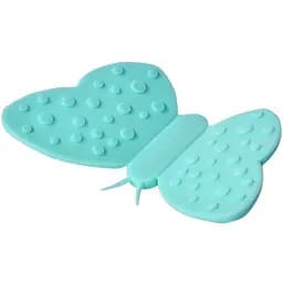 Прихватка Fissman силіконова в формі метелика (7269)