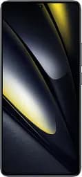 Смартфон Xiaomi Poco F6 12/512Gb Black Global version - мініатюра 2