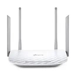 Беспроводной маршрутизатор TP-Link C50 v6.0 AC1200 WRL ROUTER 1200 Мбит/с