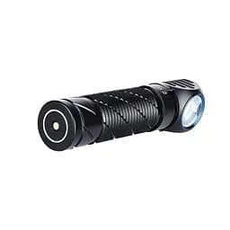 Ліхтар Olight Perun 2 Black (1013-2370.32.78) - мініатюра 12