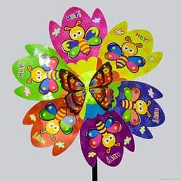 Іграшка Вітрячок C33984 Різнокольоровий