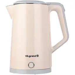 Електрочайник ViLgrand VS305 Pink