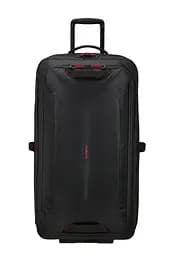 Дорожная Сумка На Колесах Samsonite ECODIVER BLACK 79x44x31 KH7*09014