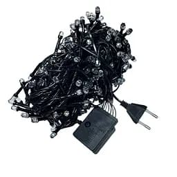 Гирлянда светодиодная от сети Y-039-3M 19642 20 м 300 LED мультиколор