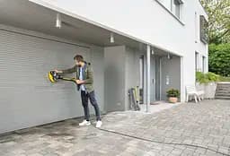 Насадка Karcher T 7 Plus T-Racer для мийок високого тиску з додатковою форсункою ззовні - мініатюра 3