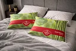 Подушка Bamboo Filling 50х70 см антиаллергенная TC303376221