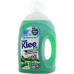 Гель для прання Herr Klee універсальний 4.305 л (040-6092)