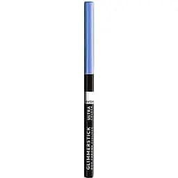 Дуохромний олівець для очей Avon Синя темрява/Midnight 0.35g (49469281)