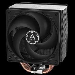 Повітряне охолодження ARCTIC Freezer 36 CO Black (ACFRE00122A)