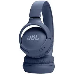 Навушники JBL TUNE 520BTBlue (JBLT520BTBLUEU) - мініатюра 5
