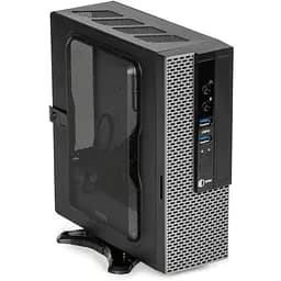 Корпус QUBE MS112 2U3 (QBMS112_FB2U3) - мініатюра 2