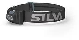 Налобный фонарь Silva Scout 3XT Черный Серый