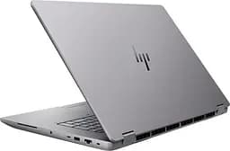 Ноутбук HP ZBook Fury G1 18 Meteor Silver (5F9X0ES) - мініатюра 3