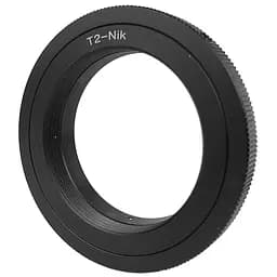 Т-кільце Sigeta T-Ring Nikon M42x0.75