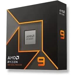 Процессор AMD AM5 Ryzen 9 9950X Box 16x4,3 ГГц Turbo Boost 5,7 ГГц Radeon Graphics L3 64Мб Granite Ridge Zen 5 4 нм
