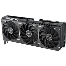 Відеокарта Asus Prime Radeon RX 9060 XT 8GB OC Edition (PRIME-RX9060XT-O8G) UA [140865] - мініатюра 2