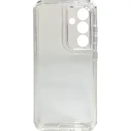 Чехол для телефона Space III Case Samsung Galaxy S24 Transparent (132044)