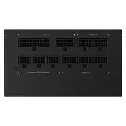 Блок живлення GIGABYTE 850W (GP-P850GM) - мініатюра 6