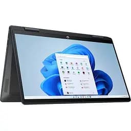 Ноутбук 2 in 1 HP Pavilion x360 14-ek0012nn,i3 1215U la 4.4 GHz,сенсорный,8GB,256GB,UHD,Windows 11 Home S