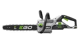 Акумуляторна ланцюгова пилка EGO CS1614E - мініатюра 2