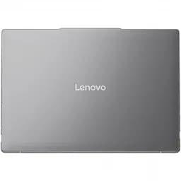 Ноутбук Lenovo Yoga Pro 7 14ASP9, (83HN002HRM), AMD Ryzen AI 9 365, 14.5inch, RAM 32GB, SSD 1TB, AMD Radeon 880M Graphics, No OS, Luna Gray - мініатюра 11