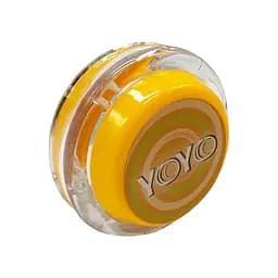 Дитяча іграшка антистрес Йо-йо Bambi MR 1436(Yellow) жовтий