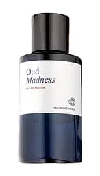 Парфюмерная вода Fragrance World Oud Madness 60 мл