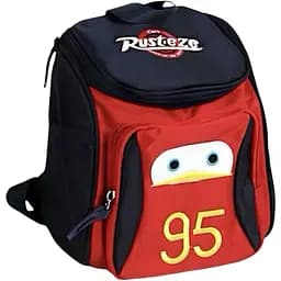 Дитячий рюкзак Bambi із зображенням Блискавка Маквін - стильний та зручний вибір для хлопчиків С 60602-11