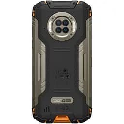Смартфон Doogee S96 GT 8/256 Gb Global Orange - мініатюра 3