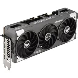 Відеокарта Asus TUF Gaming GeForce RTX 5060 8GB OC Edition (TUF-RTX5060-O8G-GAMING) EU [153785] - мініатюра 5