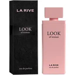 Парфумована вода для жінок La Rive Look of Woman 75 мл - мініатюра 2