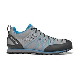 Кросівки Scarpa Crux Air 43 Сірий-Блакитний - мініатюра 2