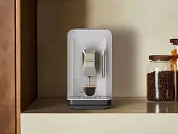 Krups Кофемашина Krups My Coffee+ 1.5л, зерно, ОLED дисплей, авторецептів - 3, метал, сірий - мініатюра 9