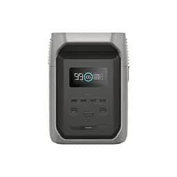Зарядна станція EcoFlow DELTA 3 1500 (1536 Вт·год)