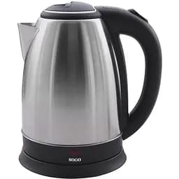 Электрочайник Sogo KET-SS-5790-SS