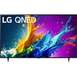Телевизор LG QNED80 AI 75" QNED 4K UA (75QNED80T6A) [128156]