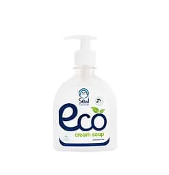 Крем-мыло для рук Eco Seal for Nature, 310 мл