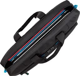 Сумка для ноутбука Rivacase Regent 8059 17.3'' Black [102410] - мініатюра 5