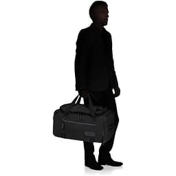 Дорожня Сумка-Рюкзак American Tourister TRAILGO BLACK 45x30x23 MG4*09001 - мініатюра 13