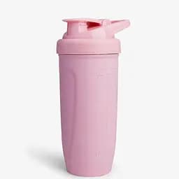 Шейкер Smart Shake Reforce Stainless Steel DC Supergirl 900 мл - мініатюра 3