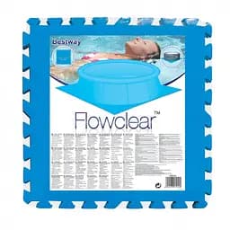 Килимок-пазли 58220 (50-50см)