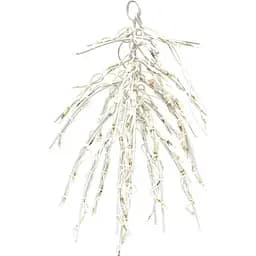 Новогодняя светодекорация Devilon LED люстра 50х45 см (051144)