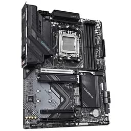 Материнська плата X870 GAMING WF6 sAM5 X870 sAM5 X870 4xDDR5 M.2 HDMI D-Sub Wi-Fi BT ATX Gigabyte teh0019006 - мініатюра 3