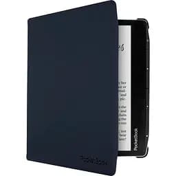 Чохол-книжка Shell Cover для PocketBook 700 Era Blue [HN-SL-PU-700-NB-WW] [98752] - мініатюра 2