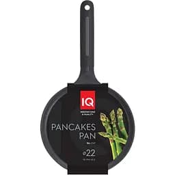 Сковорода для млинців IQ Be Chef 22 см (IQ-1144-22 p) - мініатюра 4