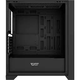 Корпус Darkflash DRX70 Mesh Black (DRX70 MESH Black) Без БП - мініатюра 8