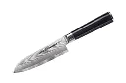 Нож кухонный Санток Samura Damascus SD-0092