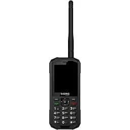 Мобільний телефон Sigma mobile X-treme PA68 Wave Black (4827798466612) UA-UCRF [110601] - мініатюра 2