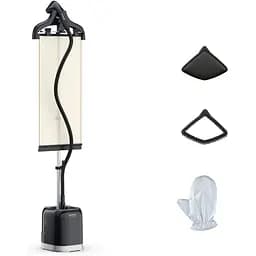 Tefal Відпарювач вертикальний Pro Style Garment, 2000Вт, 1500мл, постійна пара - 42гр, чорний