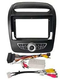 Переходная рамка KIA Sorento AWM 881-02-224